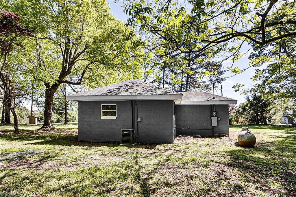 5416 & 5420 Ferguson Road, Liberty, North Carolina image 24