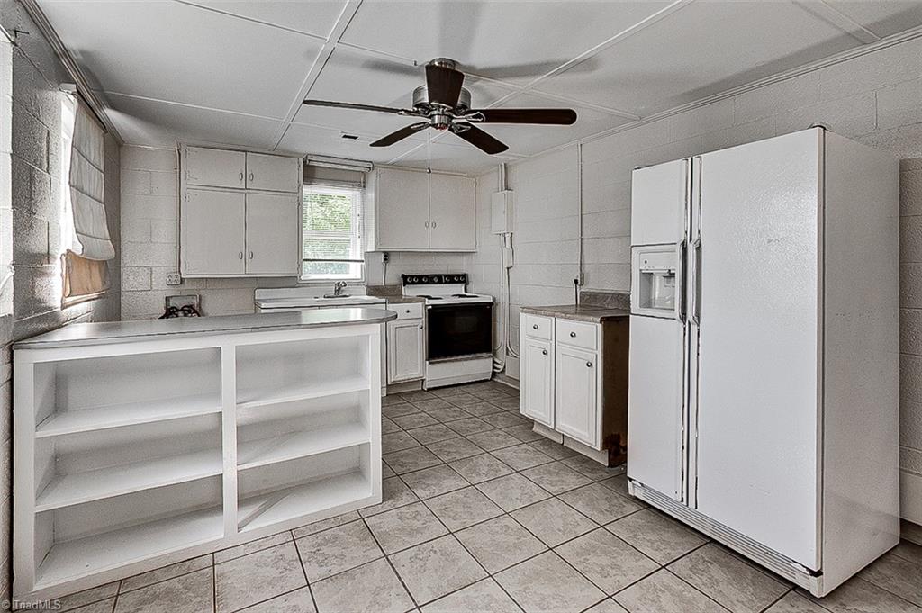 5416 & 5420 Ferguson Road, Liberty, North Carolina image 18