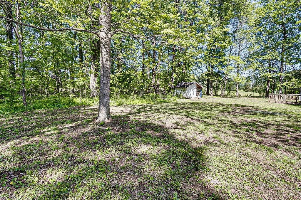 5416 & 5420 Ferguson Road, Liberty, North Carolina image 22
