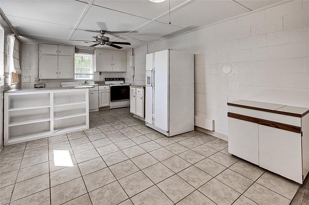 5416 & 5420 Ferguson Road, Liberty, North Carolina image 17