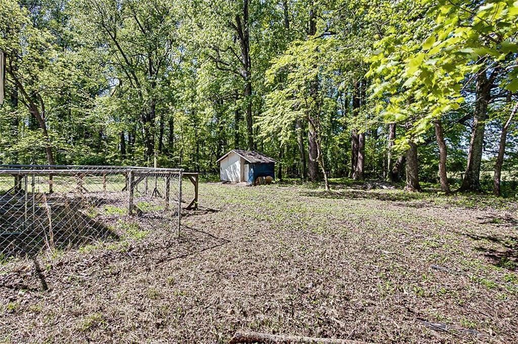 5416 & 5420 Ferguson Road, Liberty, North Carolina image 11
