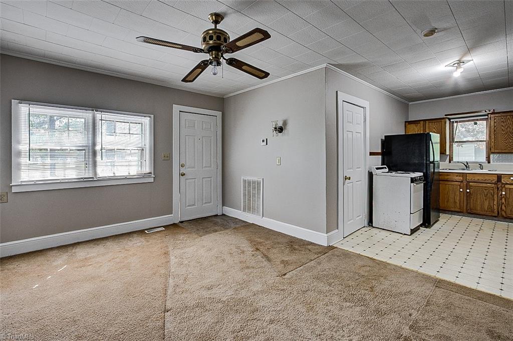 5416 & 5420 Ferguson Road, Liberty, North Carolina image 4