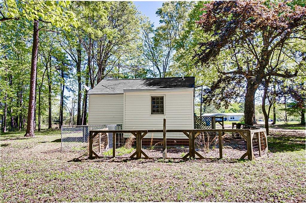 5416 & 5420 Ferguson Road, Liberty, North Carolina image 12