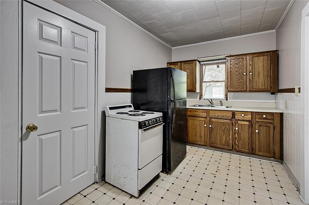 5416 & 5420 Ferguson Road, Liberty, North Carolina image 5