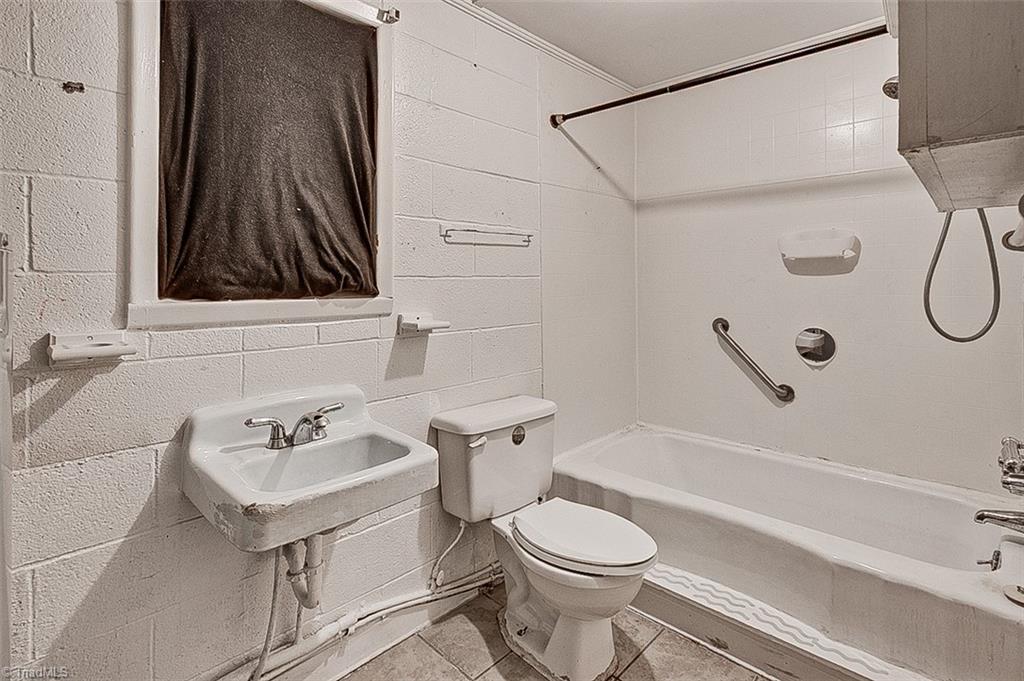 5416 & 5420 Ferguson Road, Liberty, North Carolina image 21