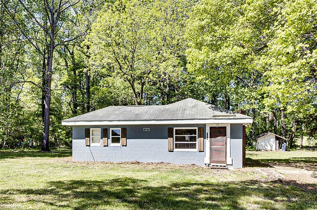 5416 & 5420 Ferguson Road, Liberty, North Carolina image 13