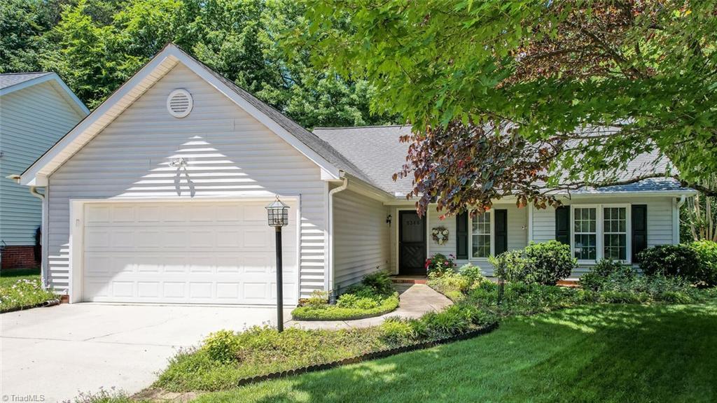 5306 Whitley Way, Greensboro, North Carolina image 1