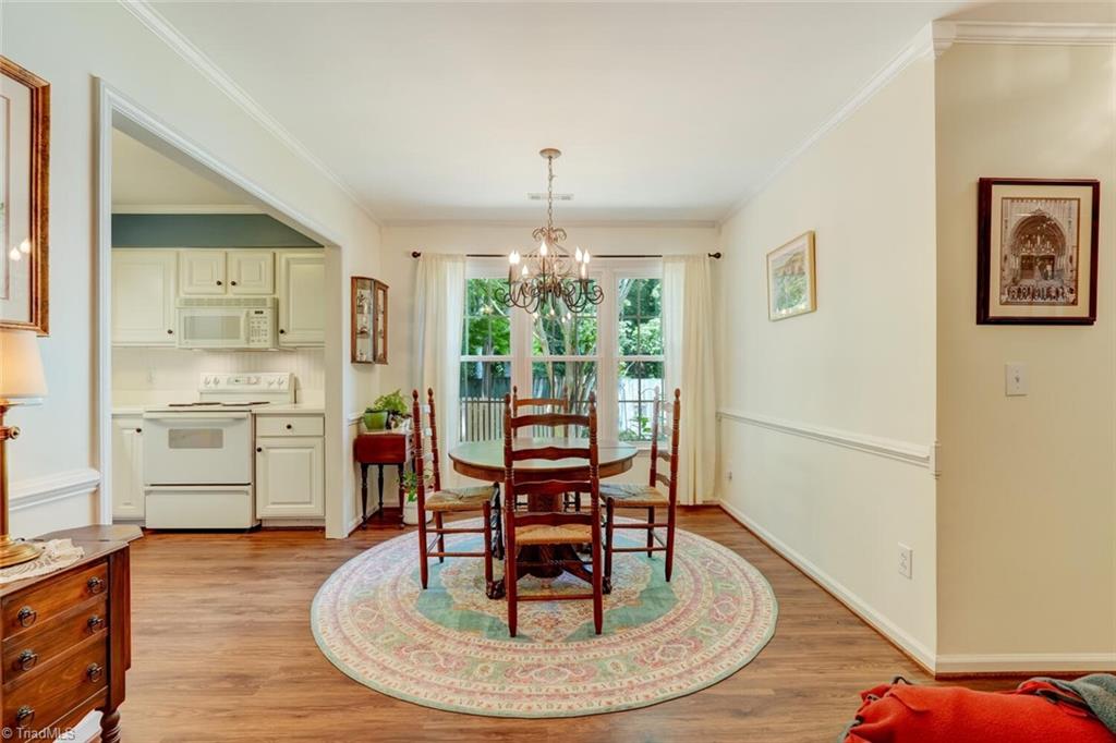 5306 Whitley Way, Greensboro, North Carolina image 12
