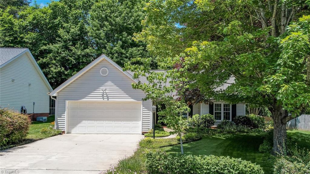 5306 Whitley Way, Greensboro, North Carolina image 4