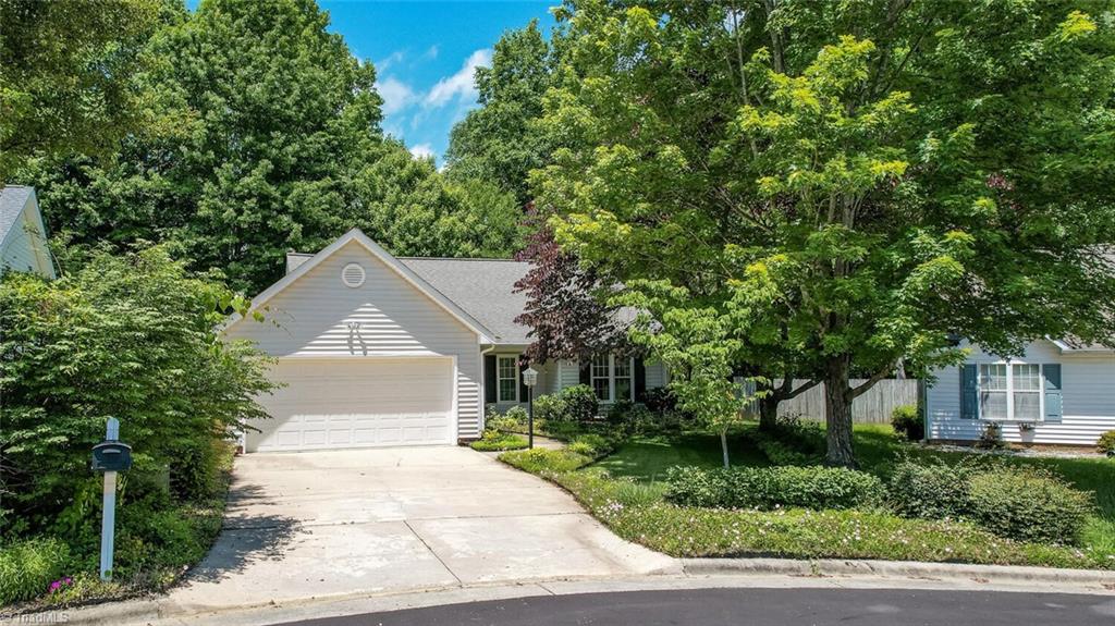 5306 Whitley Way, Greensboro, North Carolina image 2