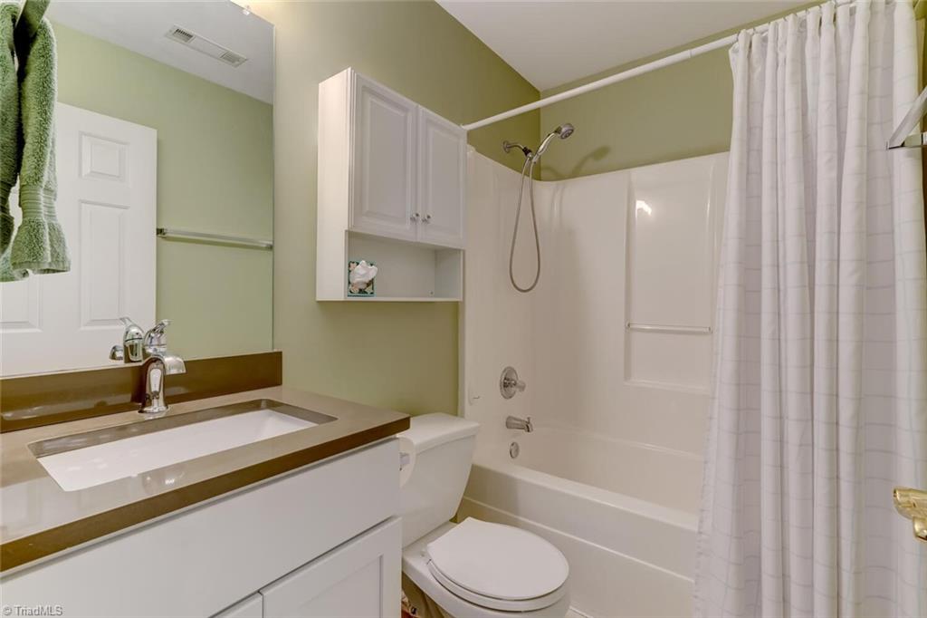 5306 Whitley Way, Greensboro, North Carolina image 20