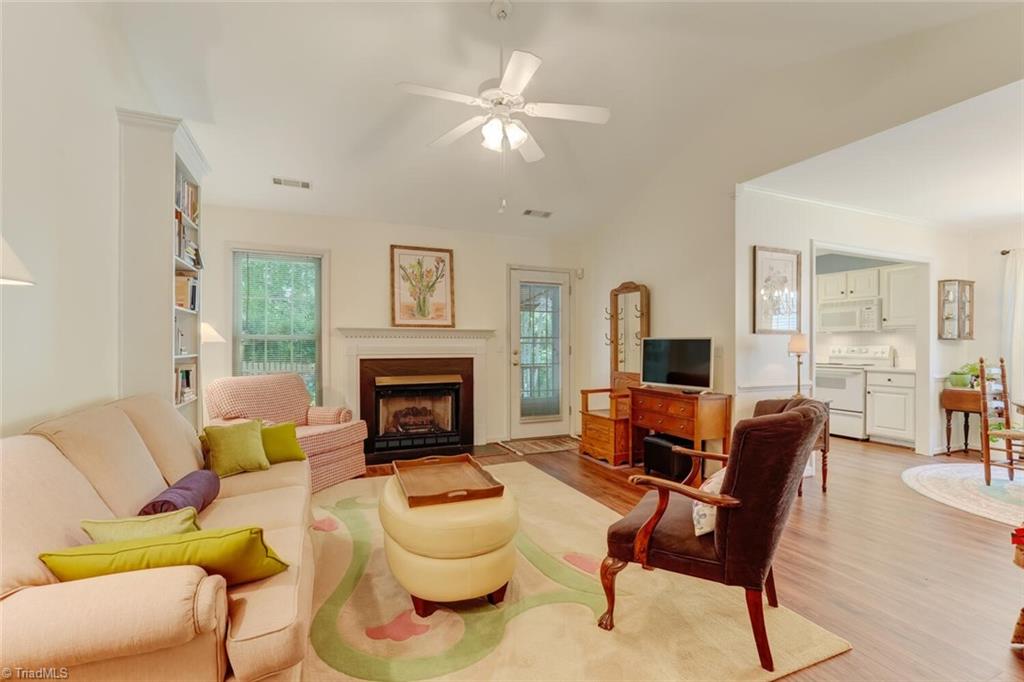 5306 Whitley Way, Greensboro, North Carolina image 7