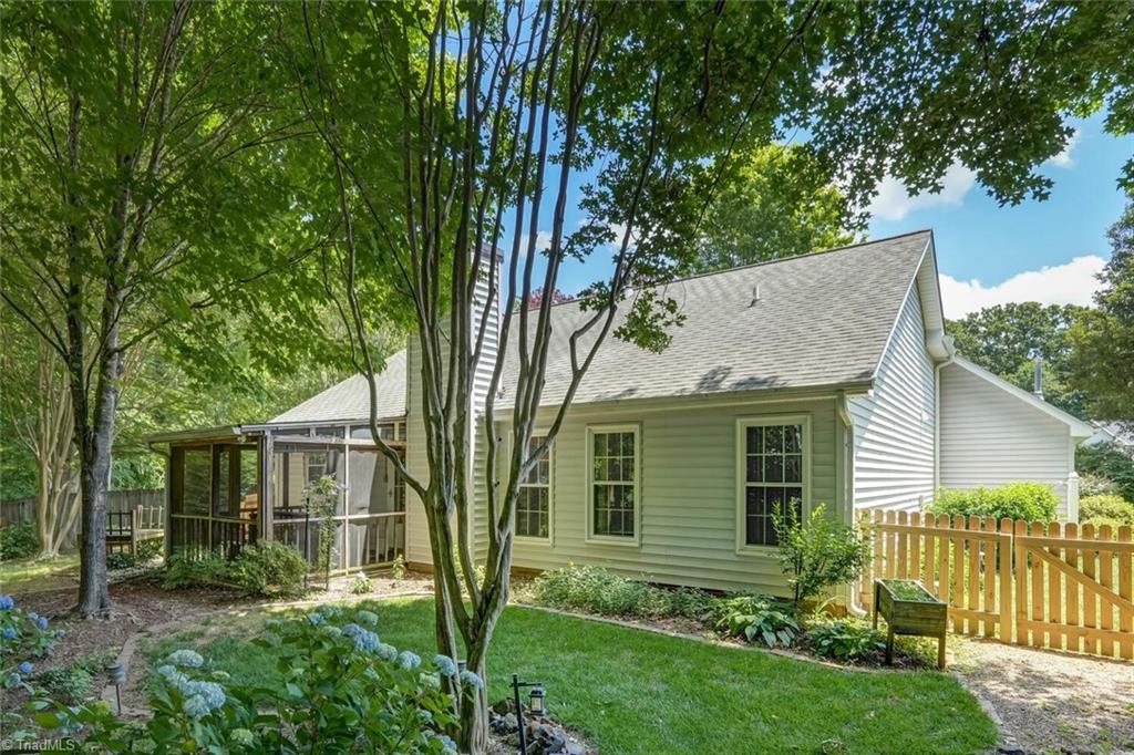 5306 Whitley Way, Greensboro, North Carolina image 24
