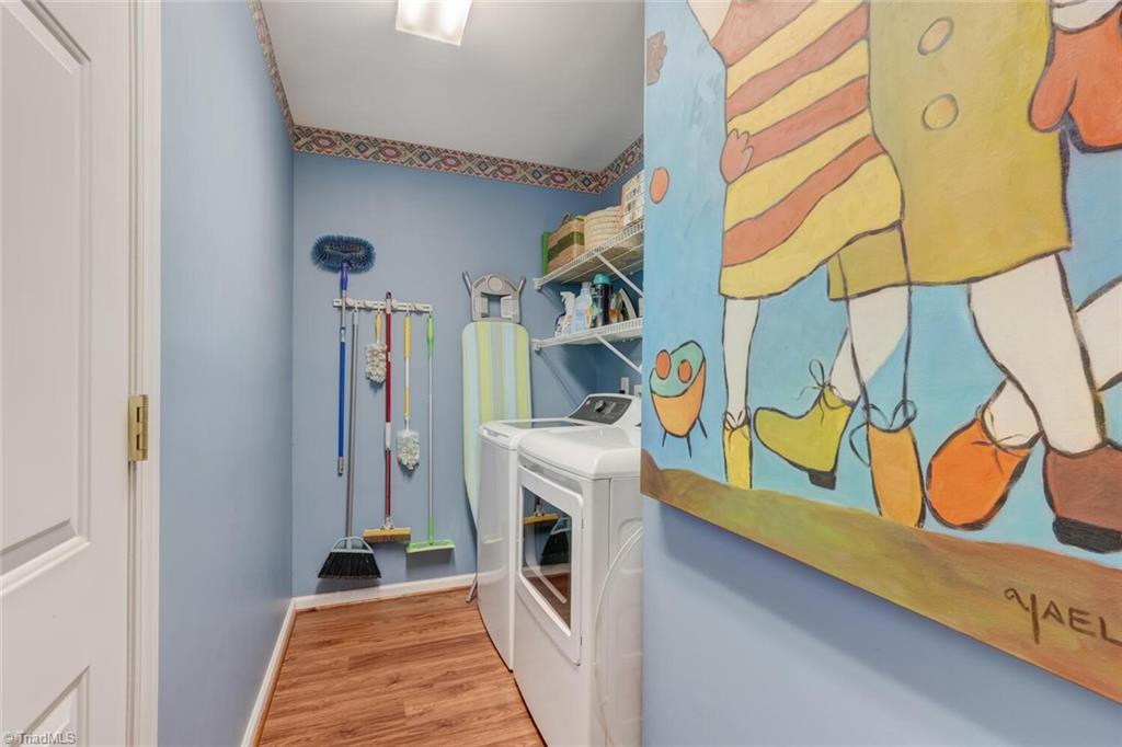 5306 Whitley Way, Greensboro, North Carolina image 21