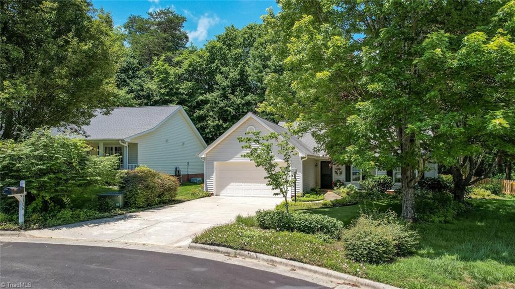 5306 Whitley Way, Greensboro, North Carolina image 3