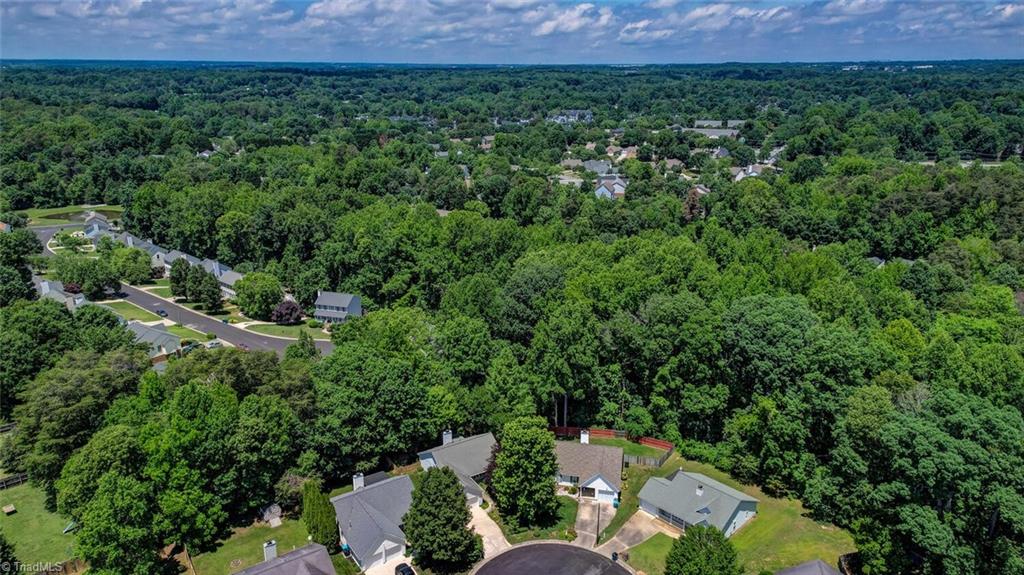 5306 Whitley Way, Greensboro, North Carolina image 31
