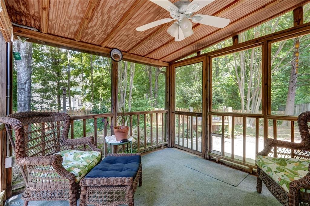 5306 Whitley Way, Greensboro, North Carolina image 22