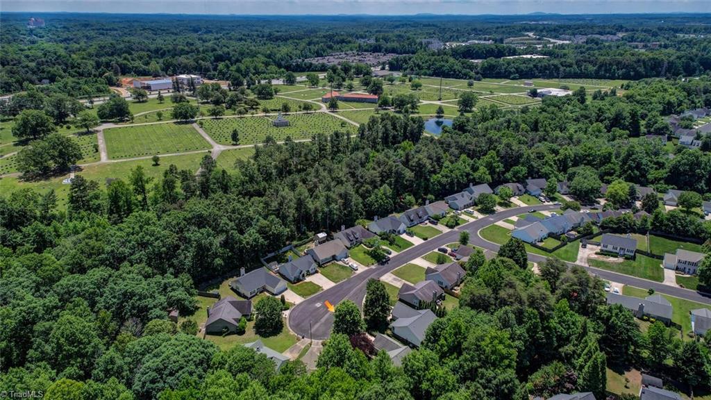 5306 Whitley Way, Greensboro, North Carolina image 30