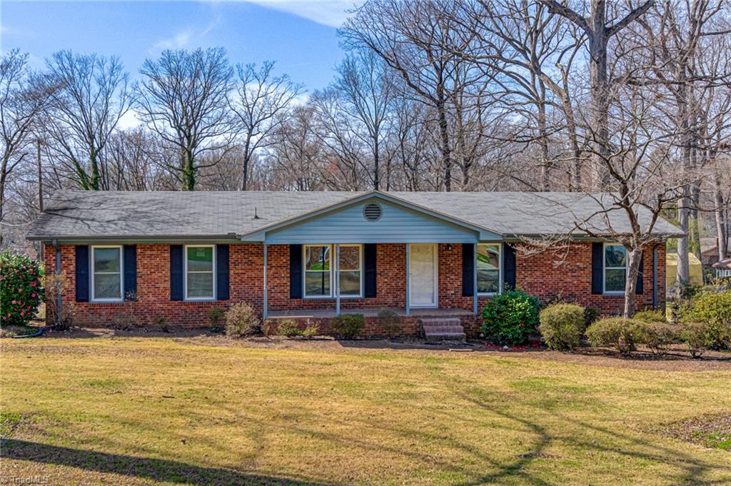 Photo 1 of 29 of 506 Ravenwood Drive house