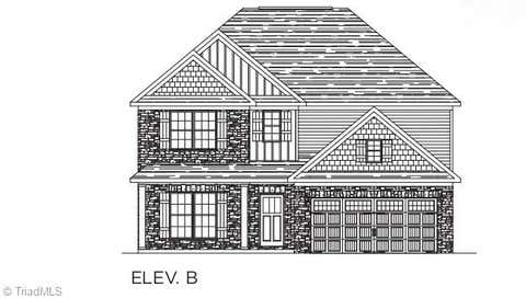 Homes For Sale - 3912 Cassillis Way #79<br/> Guilford County, Colfax, NC 27235