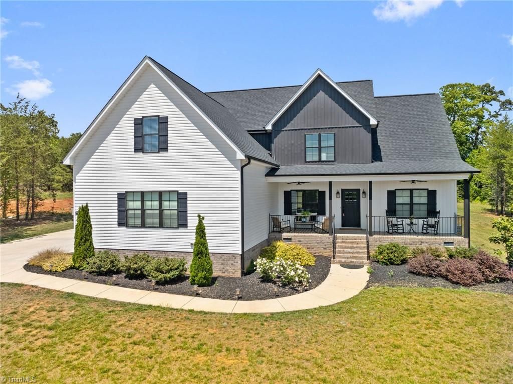 Photo of 7412 Kingsley Place, Stokesdale, NC 27357 (MLS # 1218714)