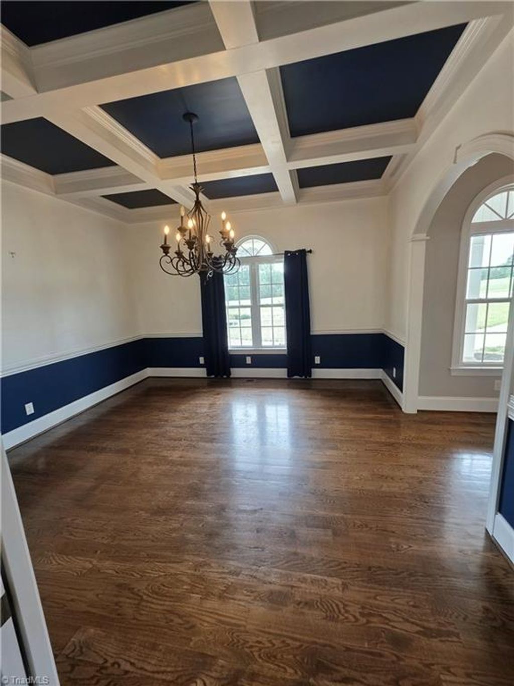 Photo of 121 Ebert Farm Road, Lexington, NC 27295 (MLS # 1217172)