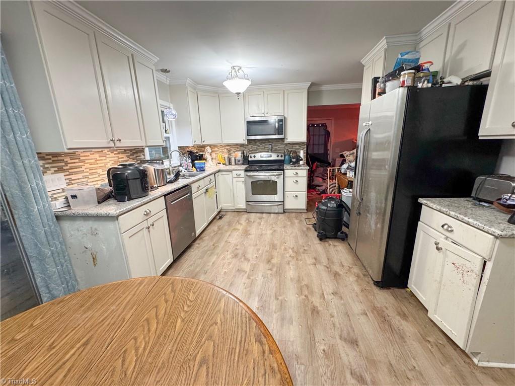 3420 Deerbrook Drive