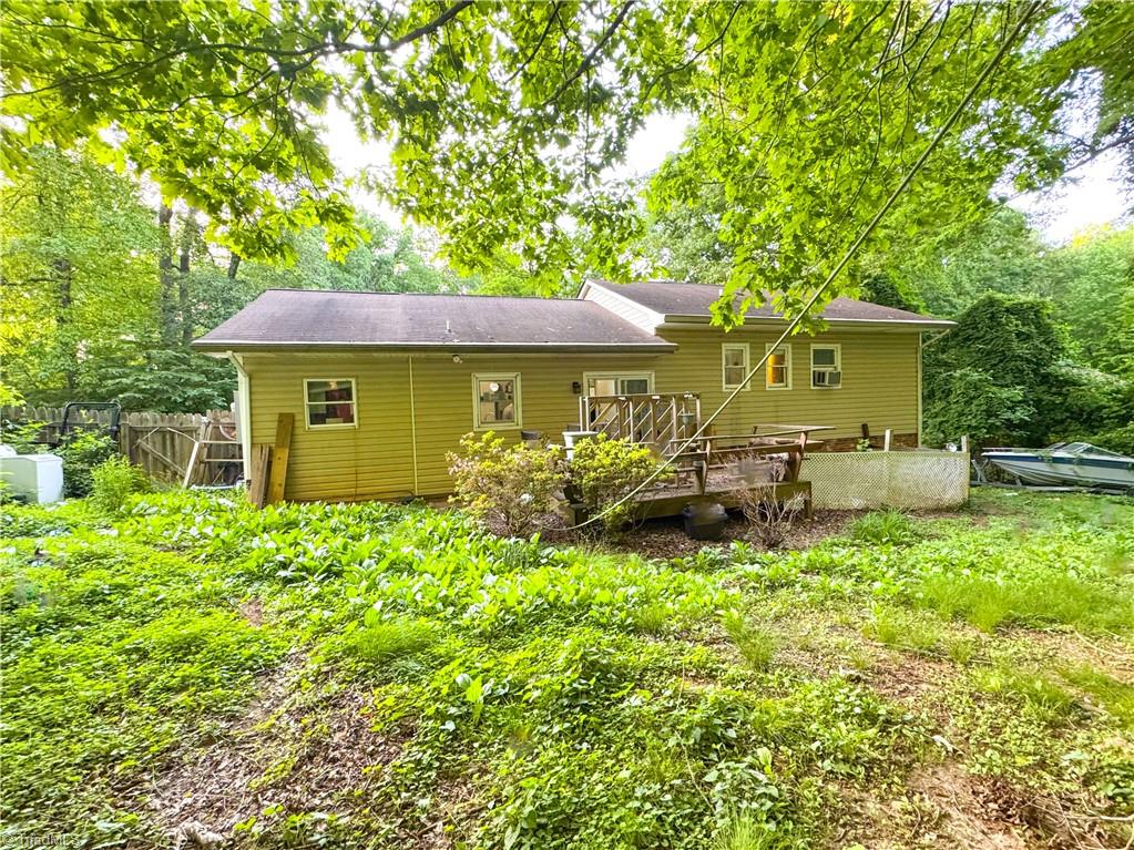 3420 Deerbrook Drive