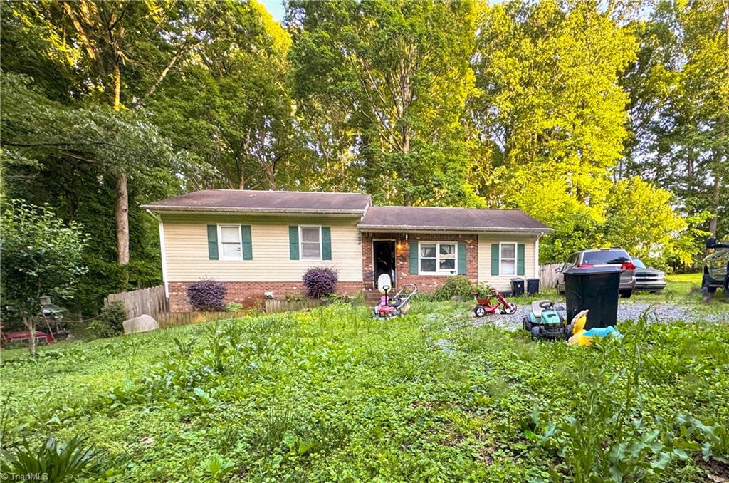 3420 Deerbrook Drive