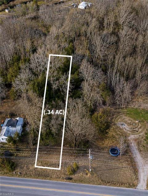 Vacant Land For Sale - 000 Liberty Road<br/> High Point, NC 27263