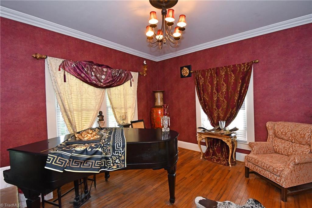 501 W 2nd Avenue, Lexington, North Carolina image 11