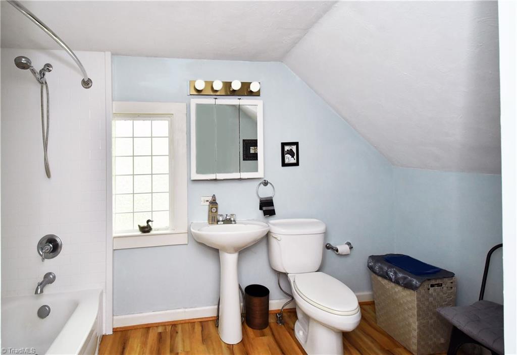 501 W 2nd Avenue, Lexington, North Carolina image 24