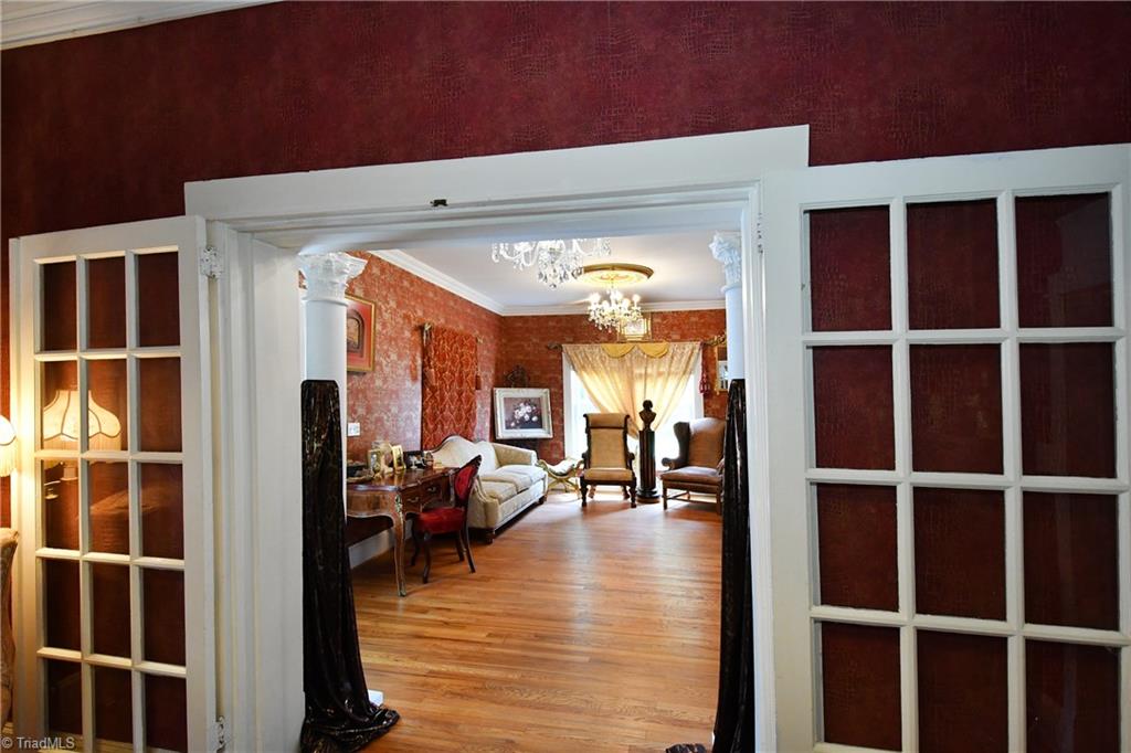 501 W 2nd Avenue, Lexington, North Carolina image 12