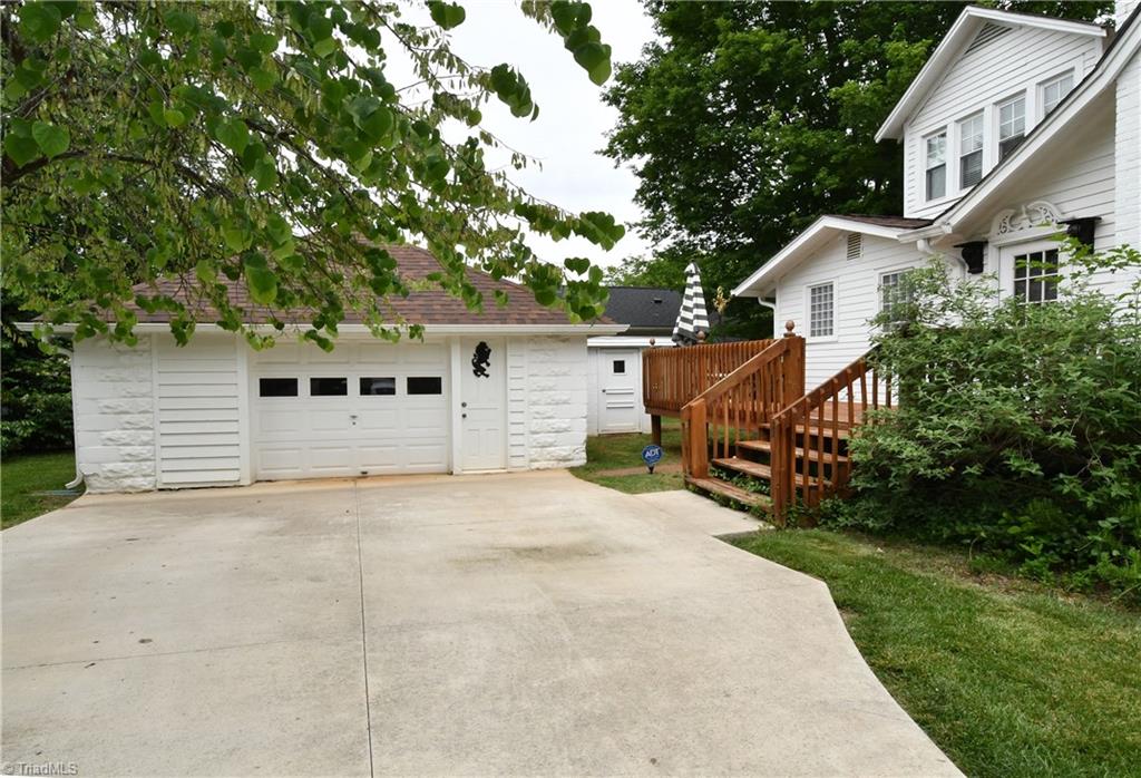 501 W 2nd Avenue, Lexington, North Carolina image 6
