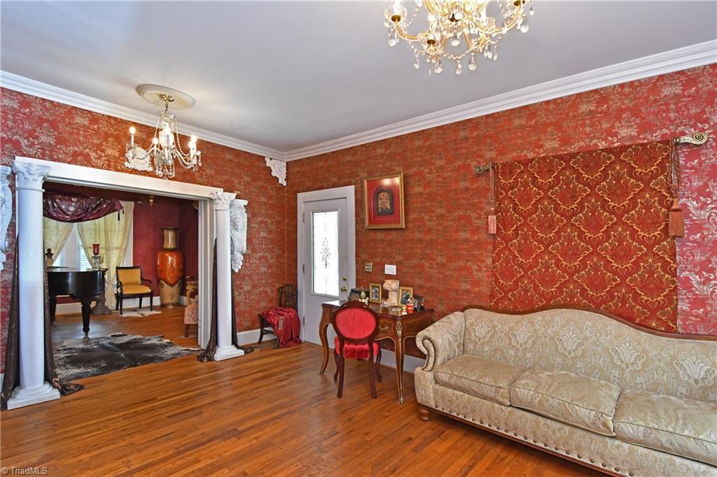 501 W 2nd Avenue, Lexington, North Carolina image 10