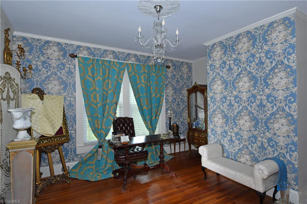 501 W 2nd Avenue, Lexington, North Carolina image 16