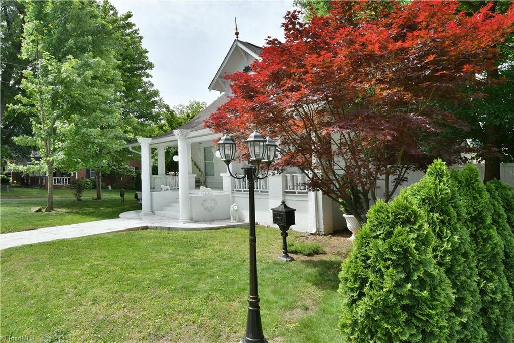 501 W 2nd Avenue, Lexington, North Carolina image 2