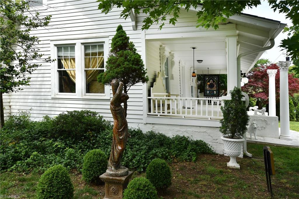 501 W 2nd Avenue, Lexington, North Carolina image 3
