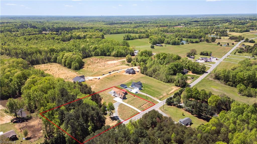 5210 Nc Highway 150, Browns Summit, North Carolina image 41