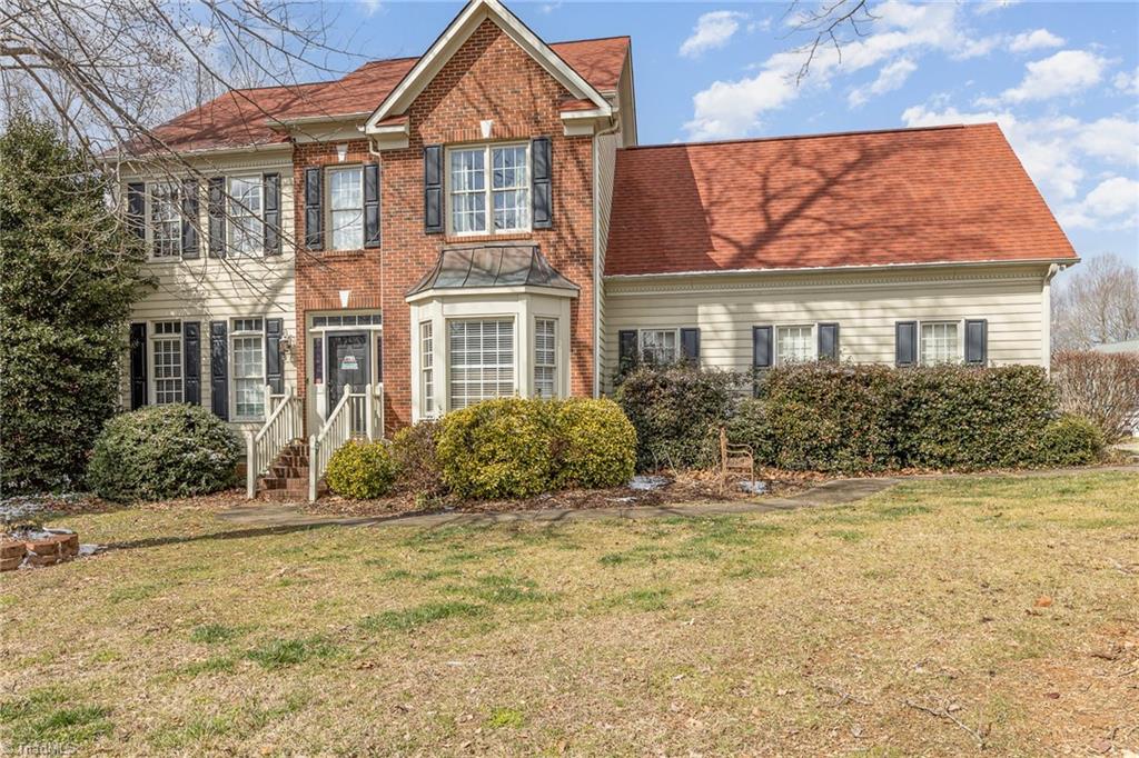 4619 James Crossing Drive, Jamestown, North Carolina image 2
