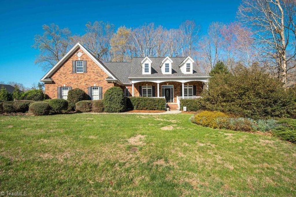 Photo of 5622 Vance Ridge Court, Belews Creek, NC 27009 (MLS # 1215639)