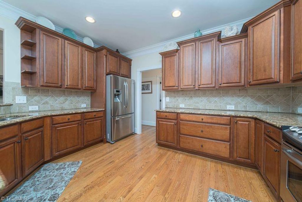 Photo of 5622 Vance Ridge Court, Belews Creek, NC 27009 (MLS # 1215639)