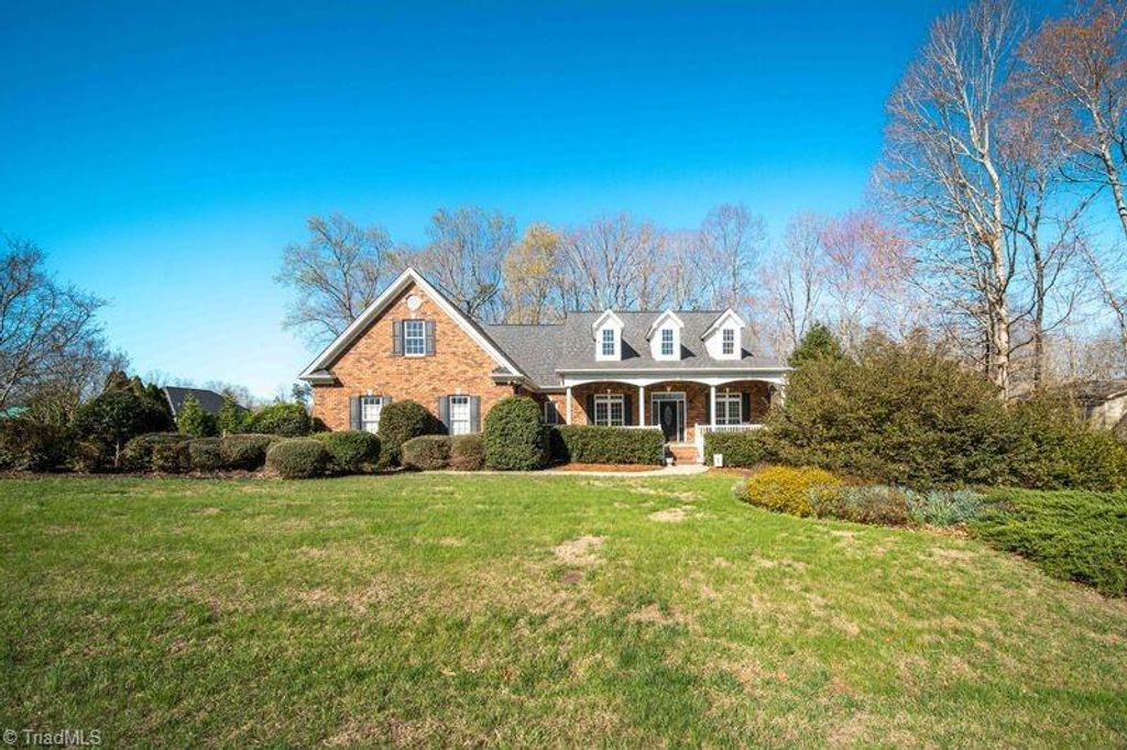 Photo of 5622 Vance Ridge Court, Belews Creek, NC 27009 (MLS # 1215639)