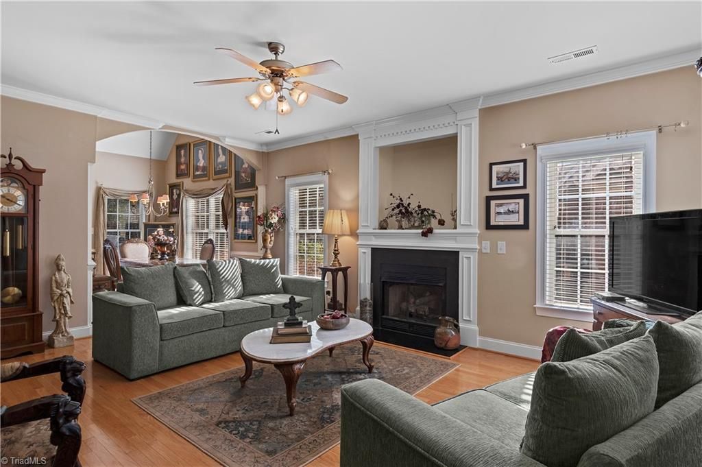 Photo of 925 Crafton Creek Drive, Lewisville, NC 27023 (MLS # 1212630)