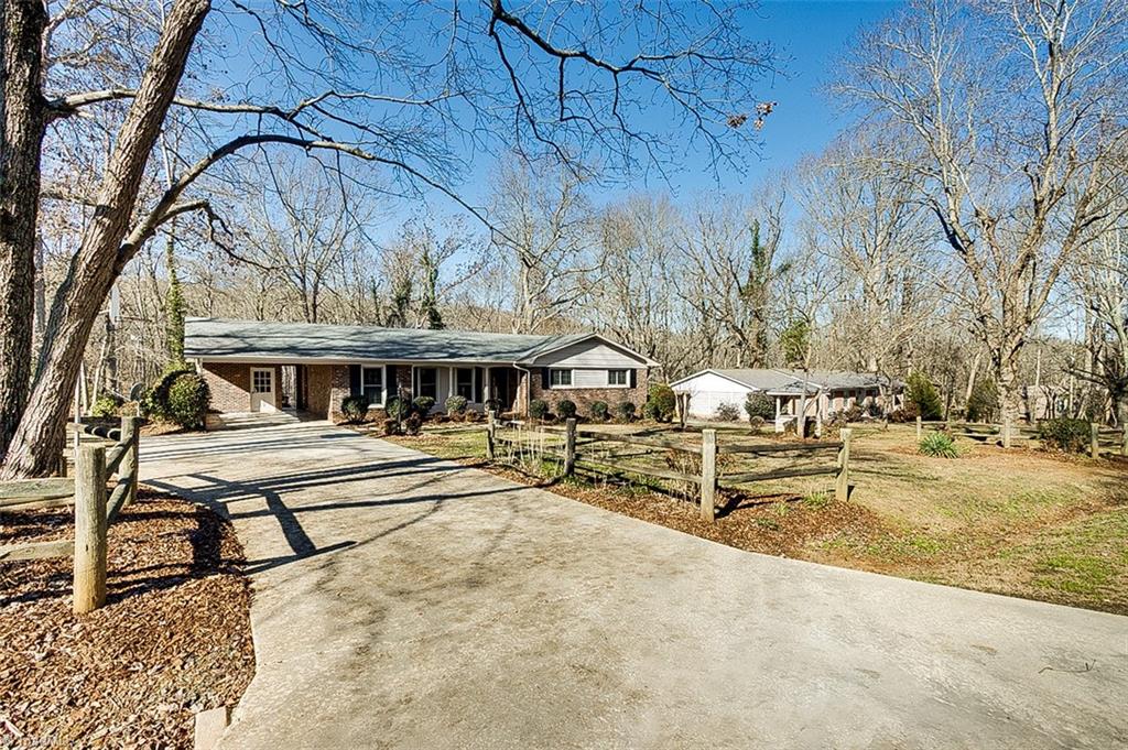 578 Eastwood Drive, Asheboro, North Carolina image 2