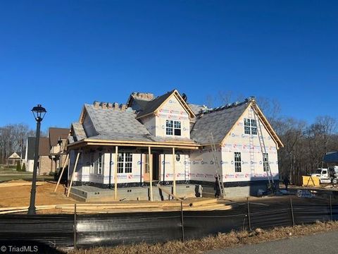 7400 Harkwood Court Oak Ridge NC 27310