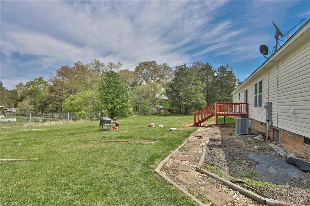 3006 Church Music Road, Boonville, North Carolina image 34