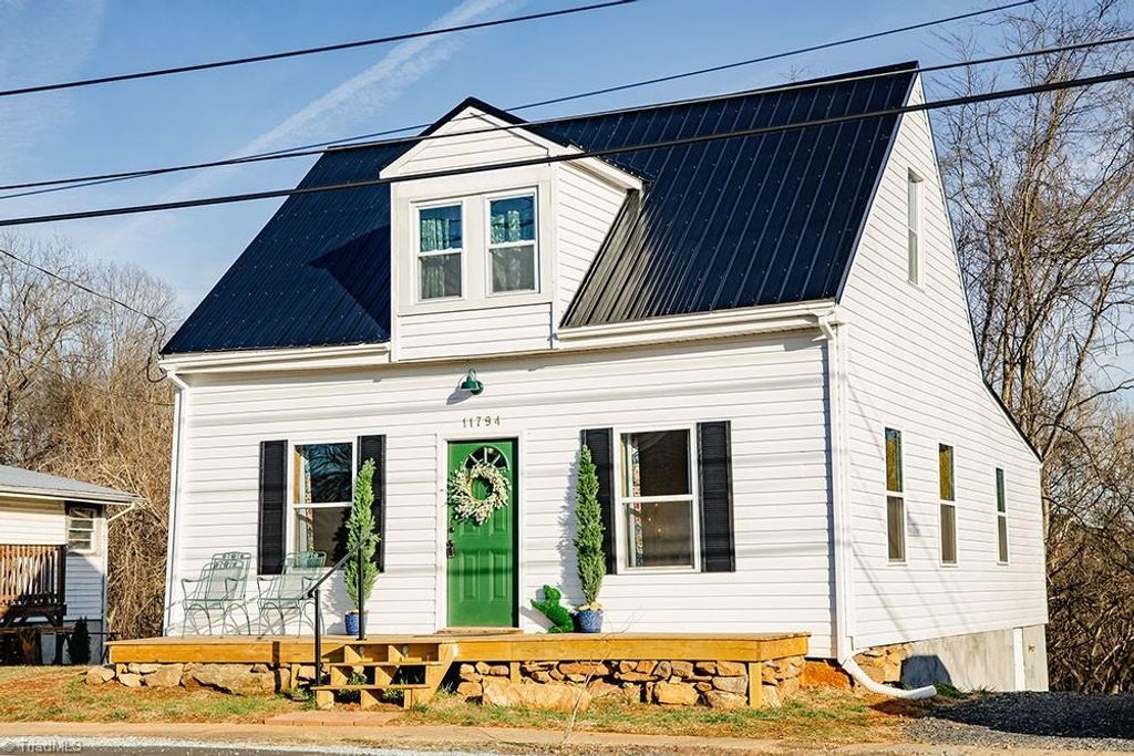 Photo of 11794 Academy Street, Milton, NC 27305 (MLS # 1208070)