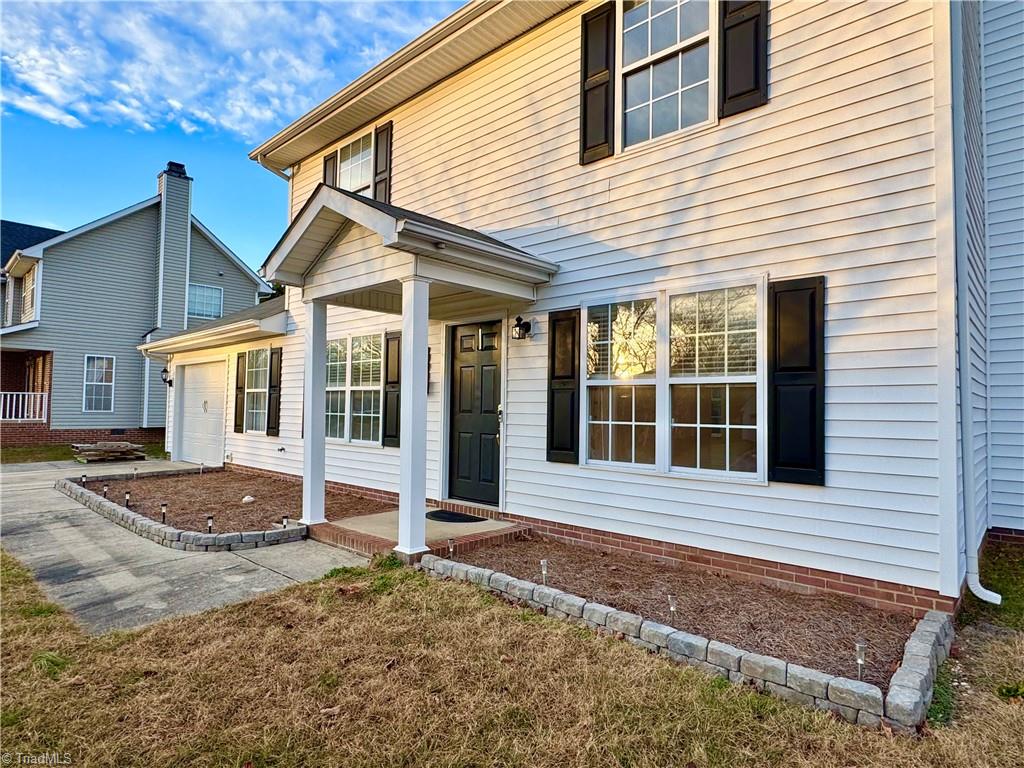 1205 Birch Hill Drive