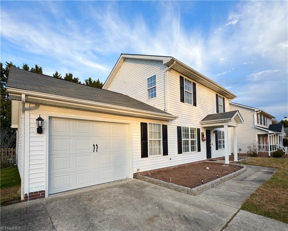 1205 Birch Hill Drive